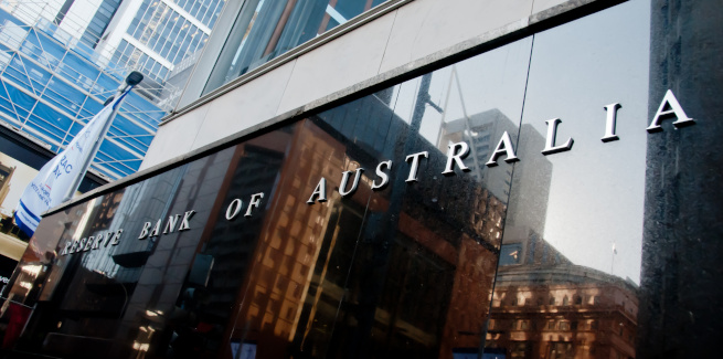 RBA cuts cash rate to new record low